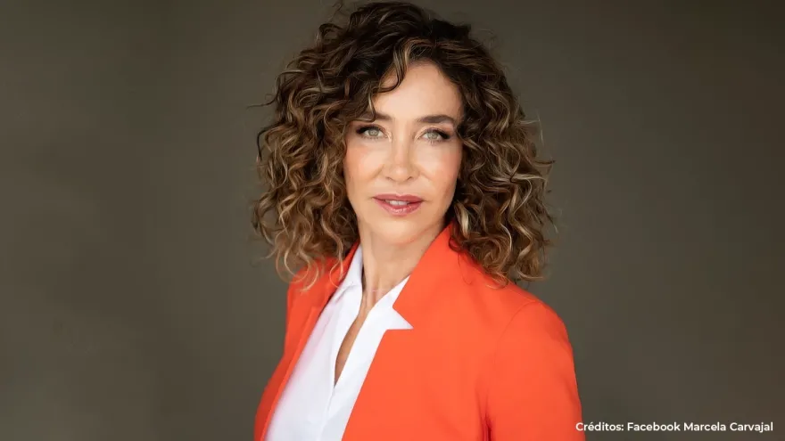 Marcela Carvajal