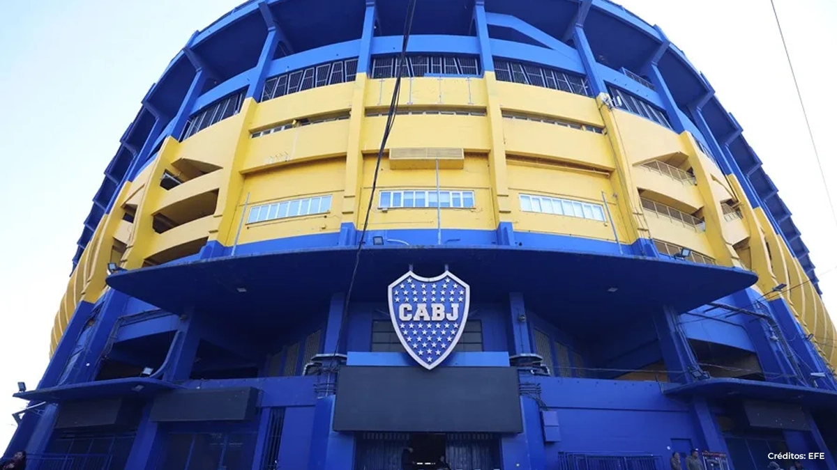 Boca Juniors