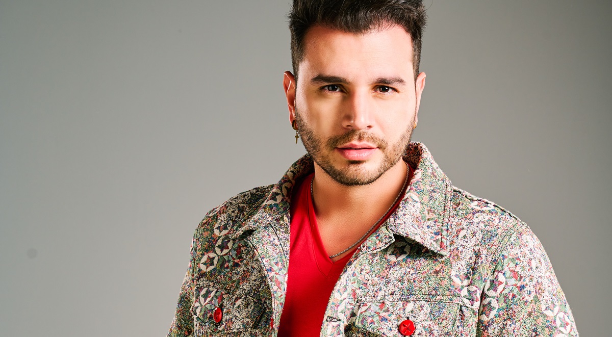 Camilo Trujillo La casa de los famosos Camilo Trujillo