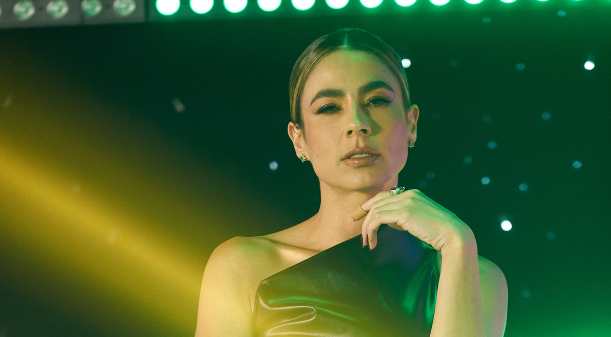 Carla Giraldo madre biológica Carla Giraldo