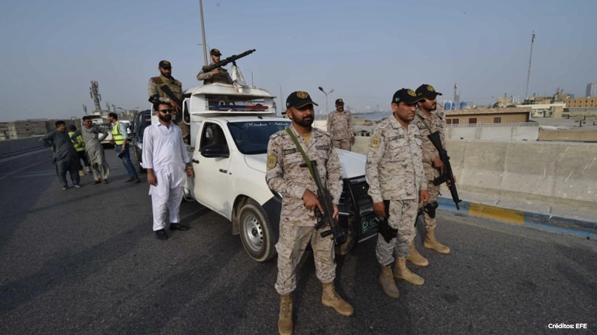 Conflicto India-Pakistán: ¿Estamos ignorando la próxima guerra nuclear?