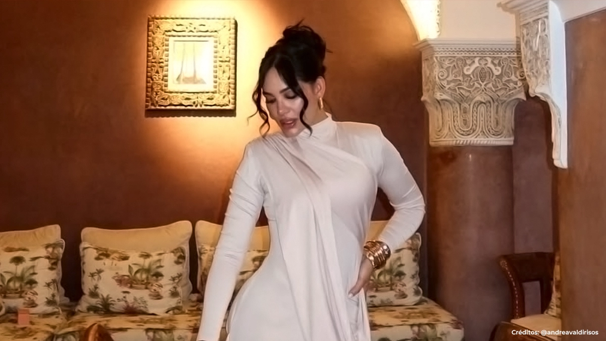 Andrea Valdiri