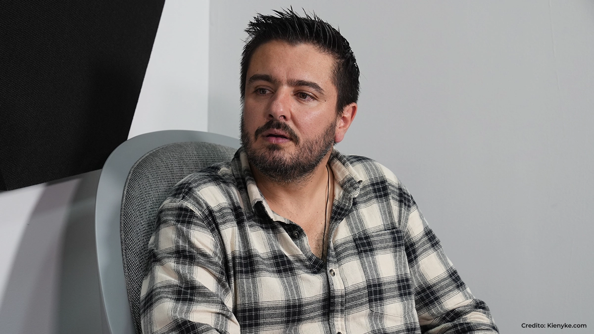 Andrés Sandoval Andrés Sandoval