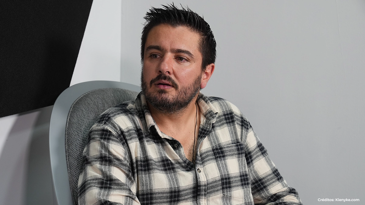 Andrés Sandoval