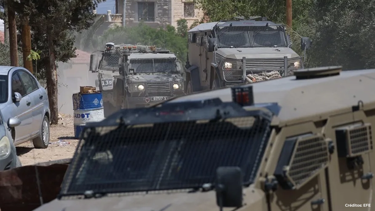 Ejército Israel Israel