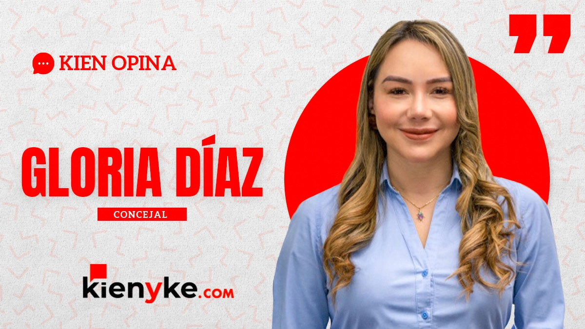 Gloria Díaz Gloria Díaz