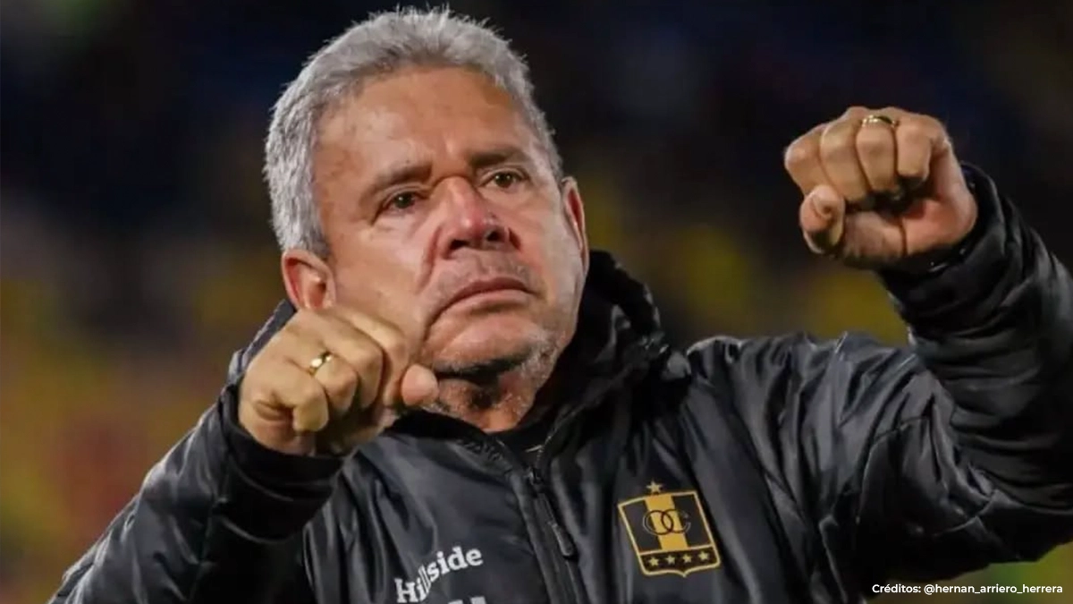 Hernán Darío Herrera