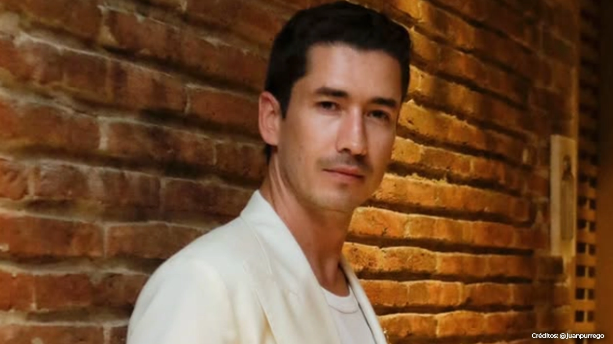 Juan Pablo Urrego