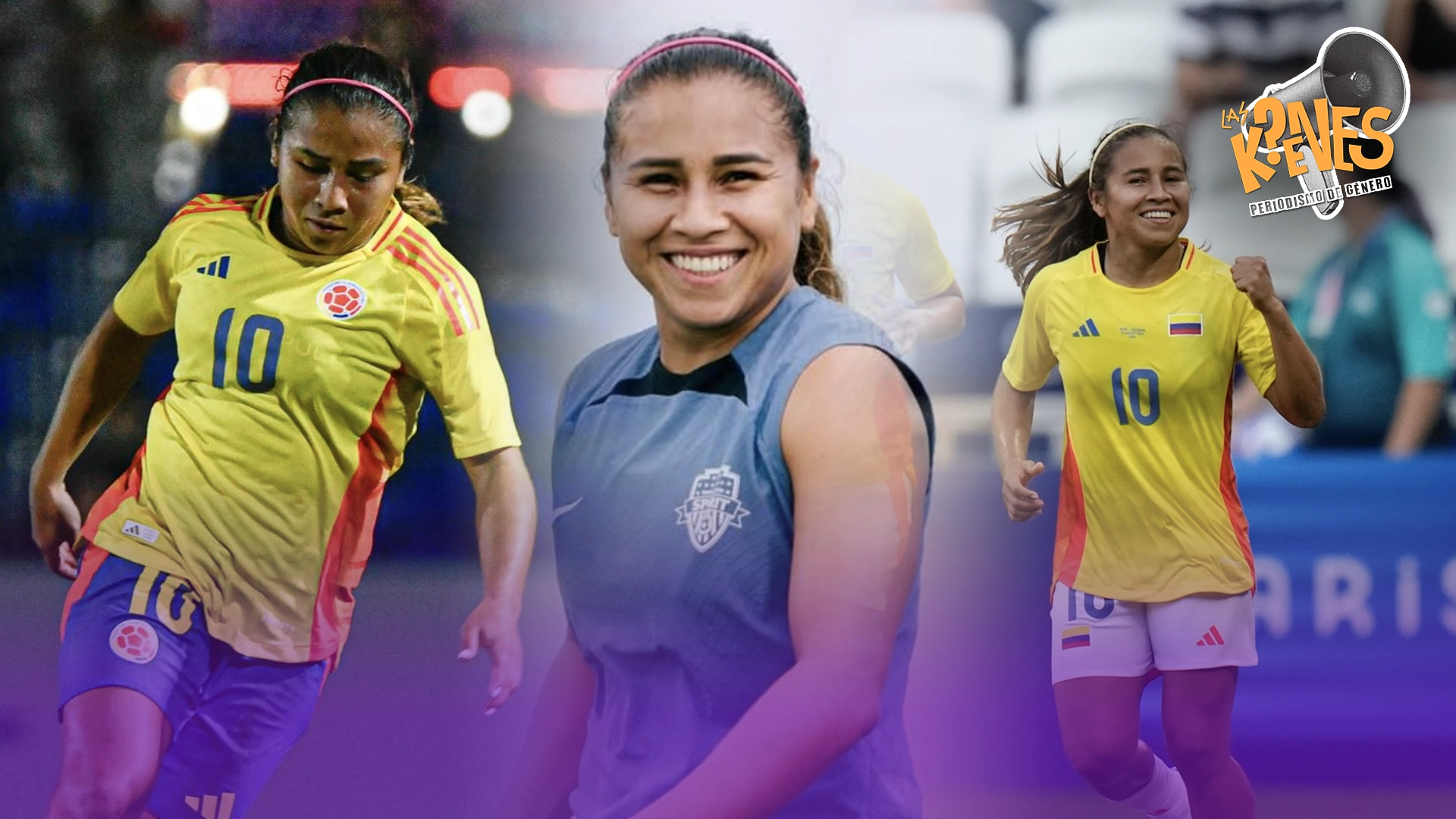 Redes sociales / Kienyke.com