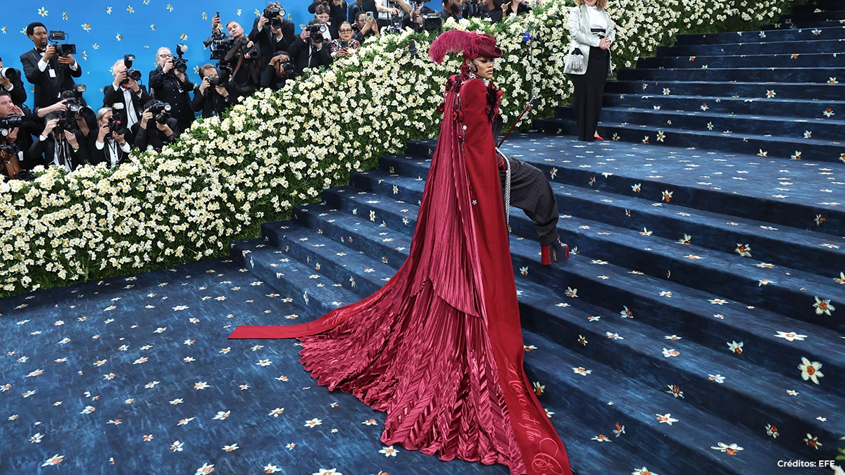 Met gala 2025 Met Gala