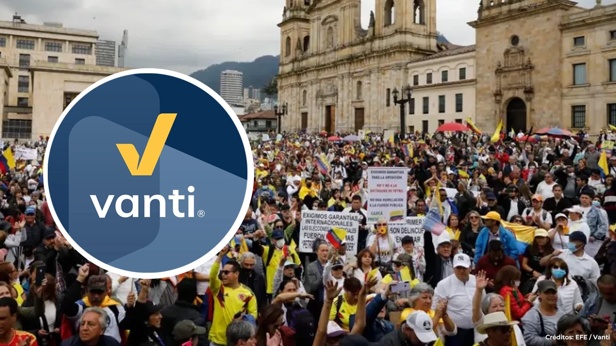 Plantón-contra-Vanti Plantón-contra-Vanti