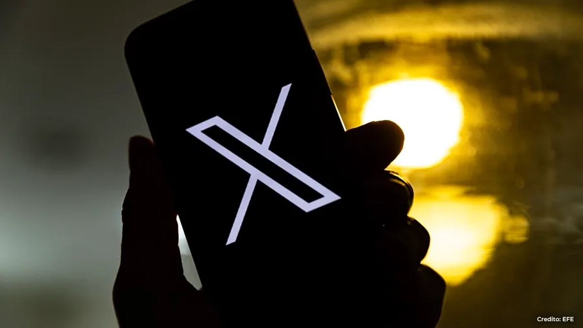 X X