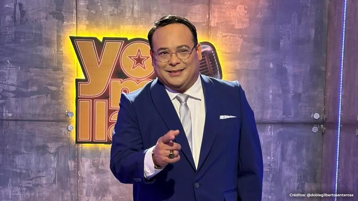 @doblegilbertosantarosa