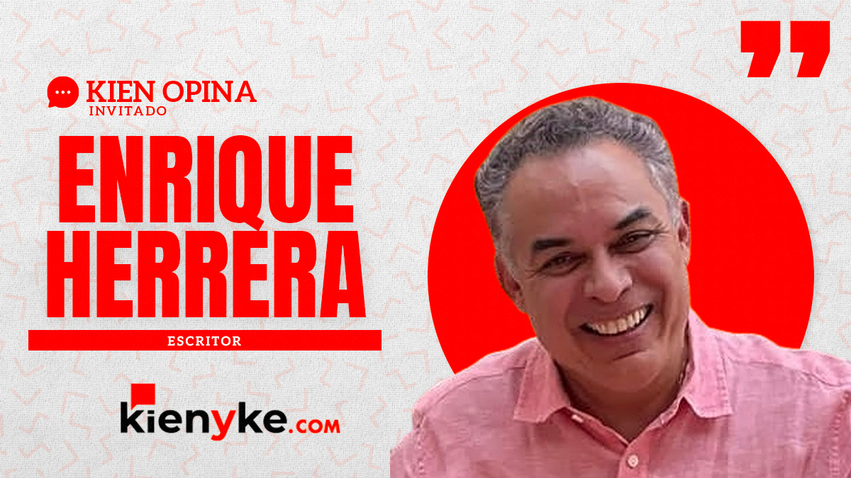 Enrique Herrera opinión Enrique Herrera