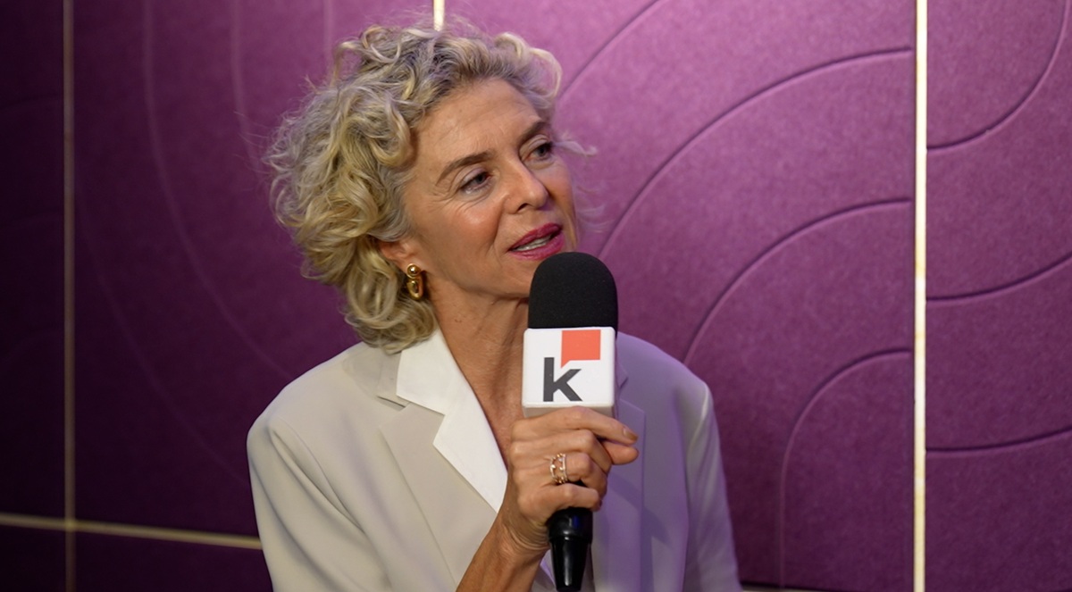 Margarita Rosa de Francisco