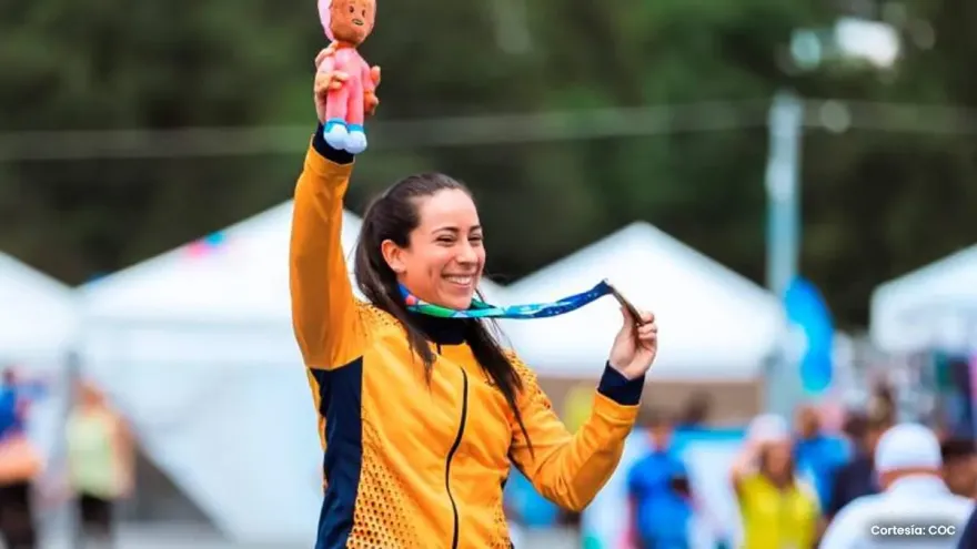 Mariana Pajón Mariana Pajón