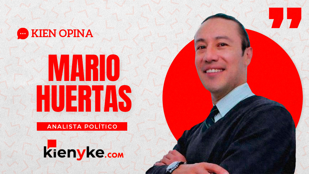 Mario Huertas opinión Mario Huertas