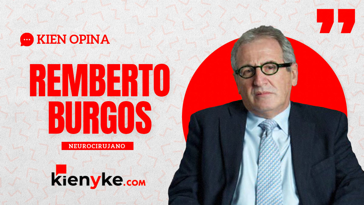 Remberto Burgos Remberto Burgos