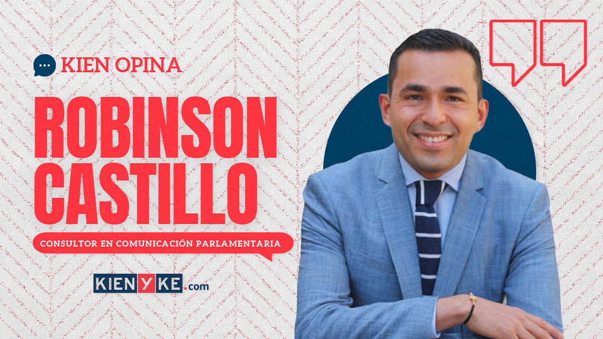 Robinson-Castillo-Kien-Opina Robinson-Castillo-Kien-Opina