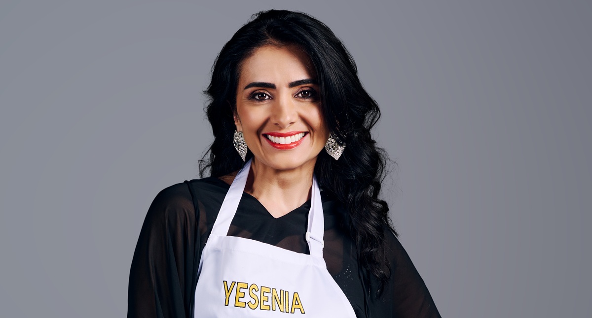 Yesenia Valencia