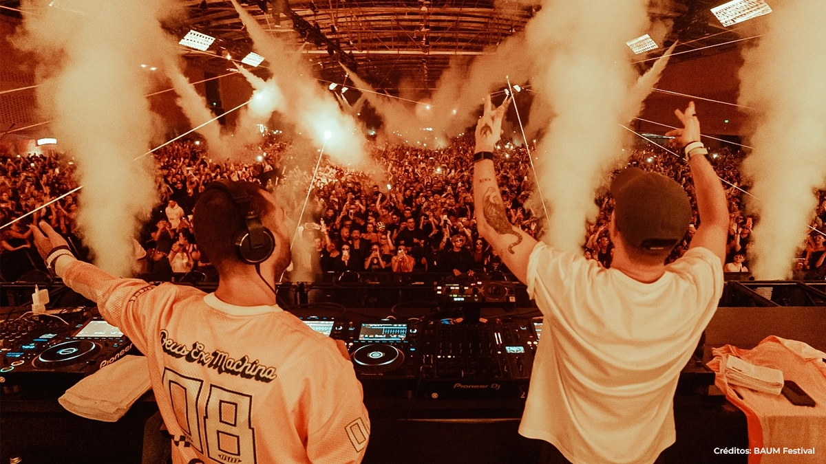 BAUM Festival