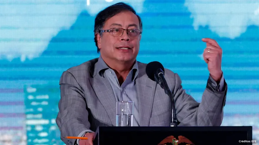 Gustavo Petro