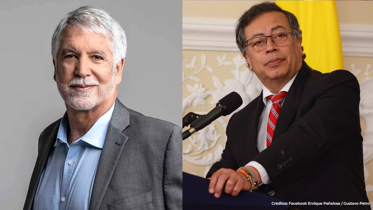 enrique-peñalosa-gustavo-petro enrique-peñalosa-gustavo-petro