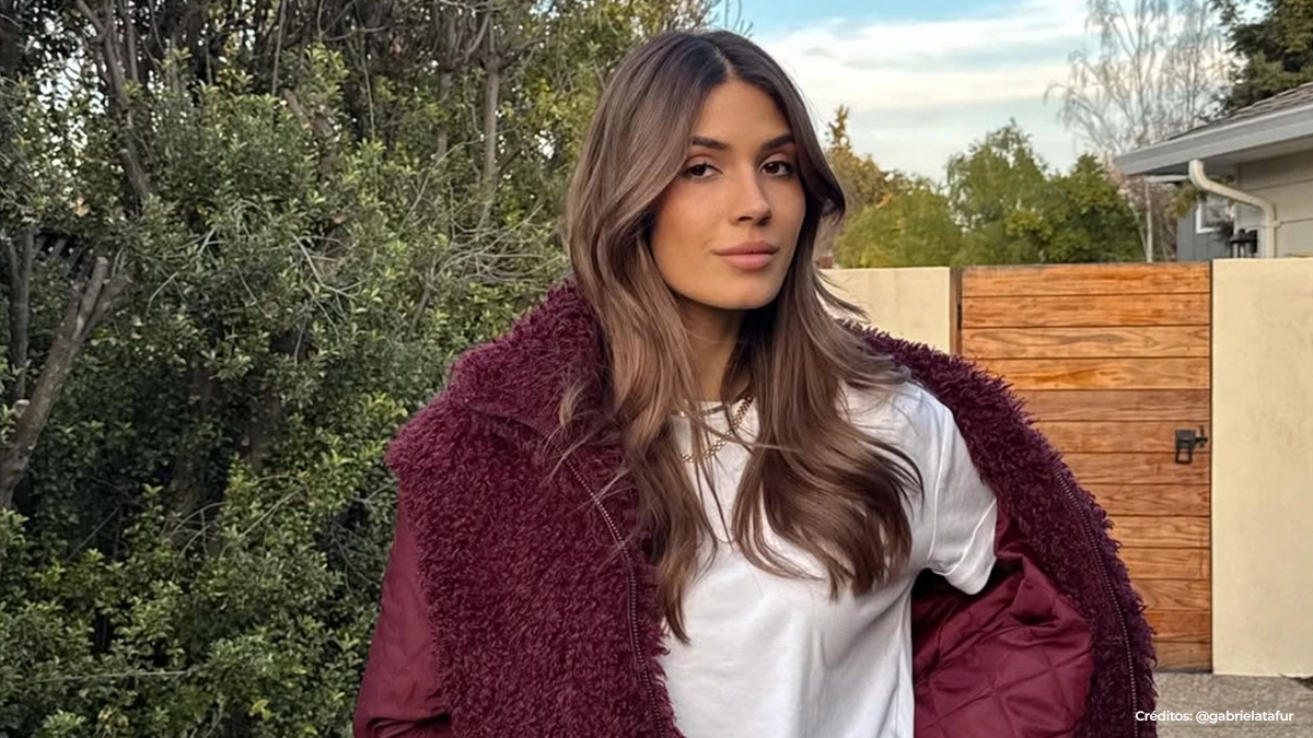 Gabriela Tafur Gabriela Tafur