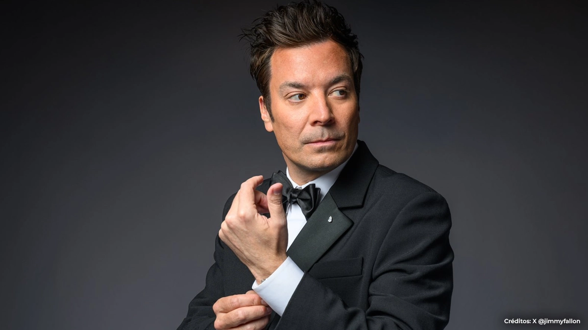 X @jimmyfallon X @jimmyfallon