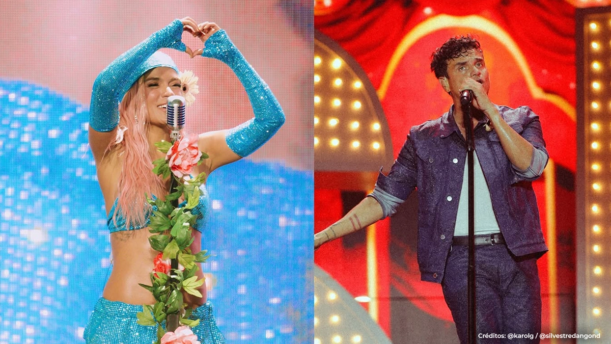 @karolg / @silvestredangond