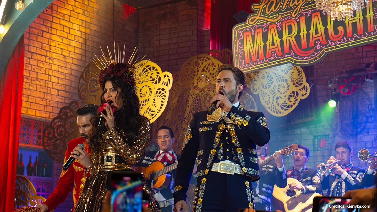 La hija del Mariachi 2025 La hija del Mariachi