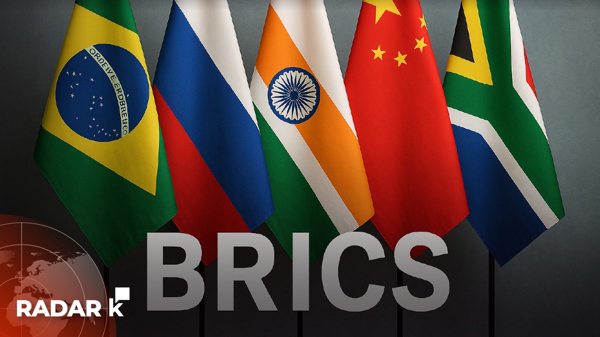 Colombia-Brics