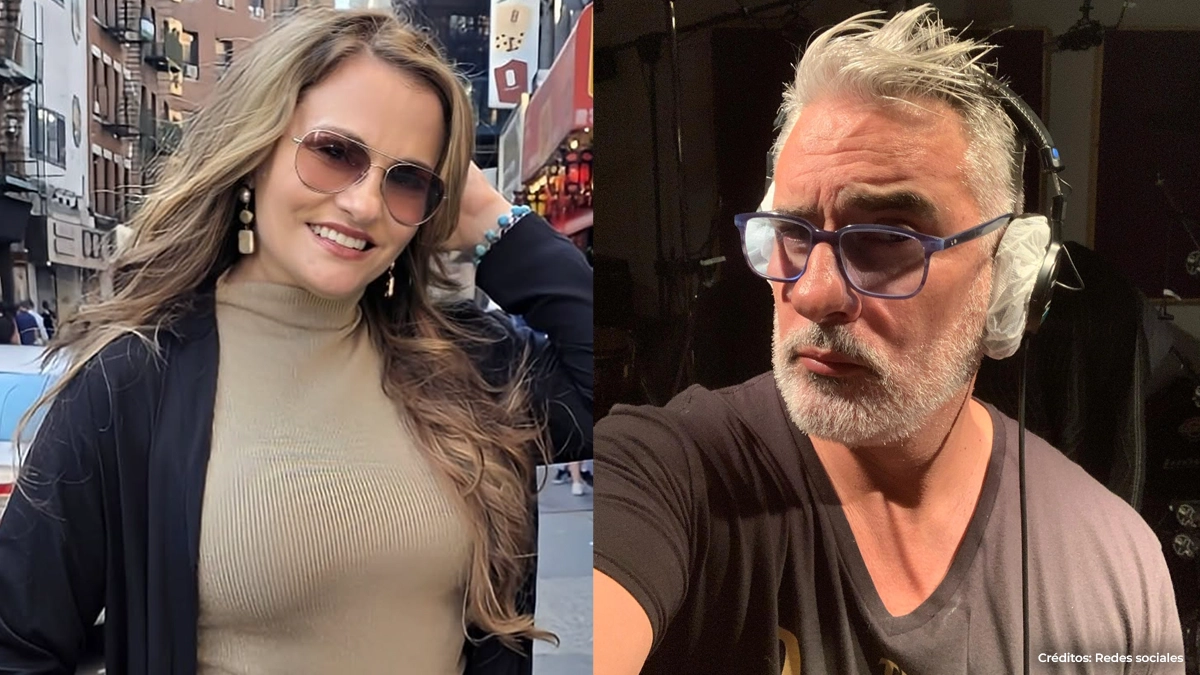 Aura Cristina Geithner