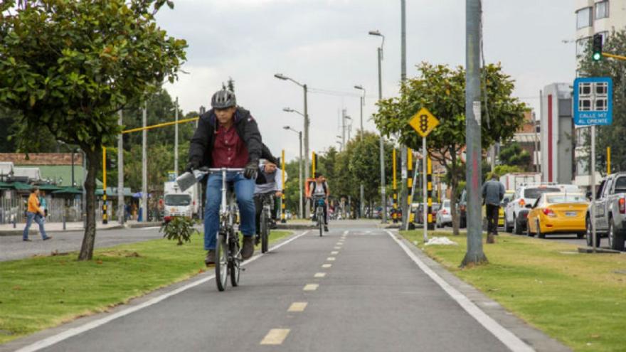 ciclovías ciclovías