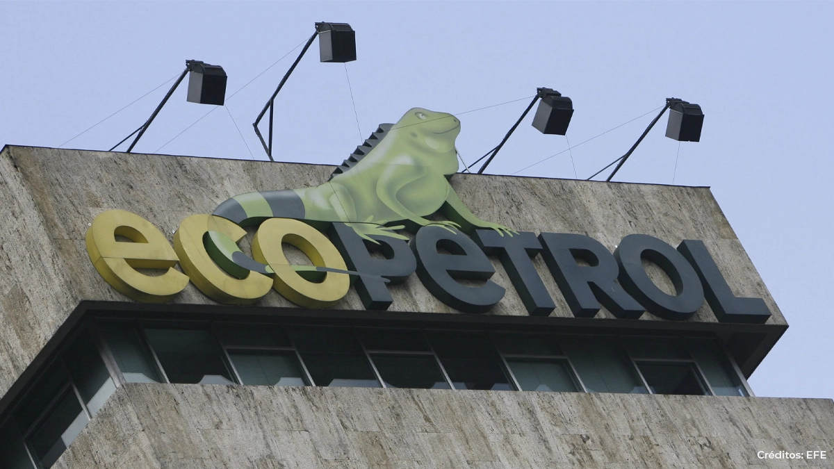 ECOPETROL ECOPETROL