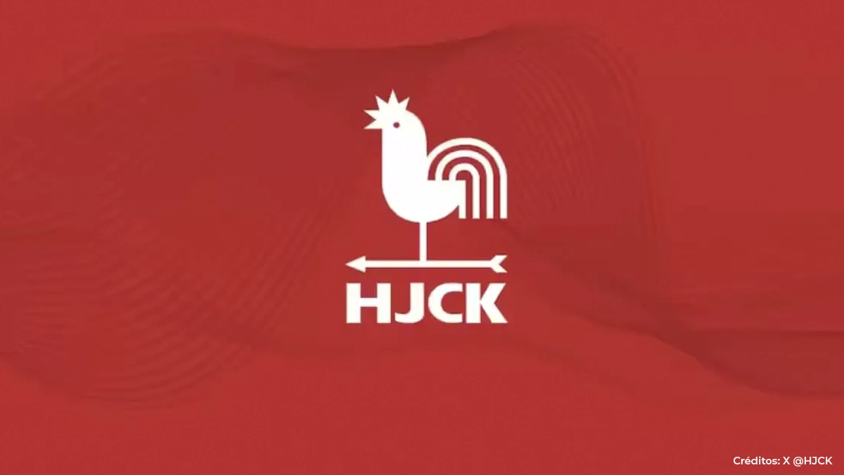 hjck HJCK