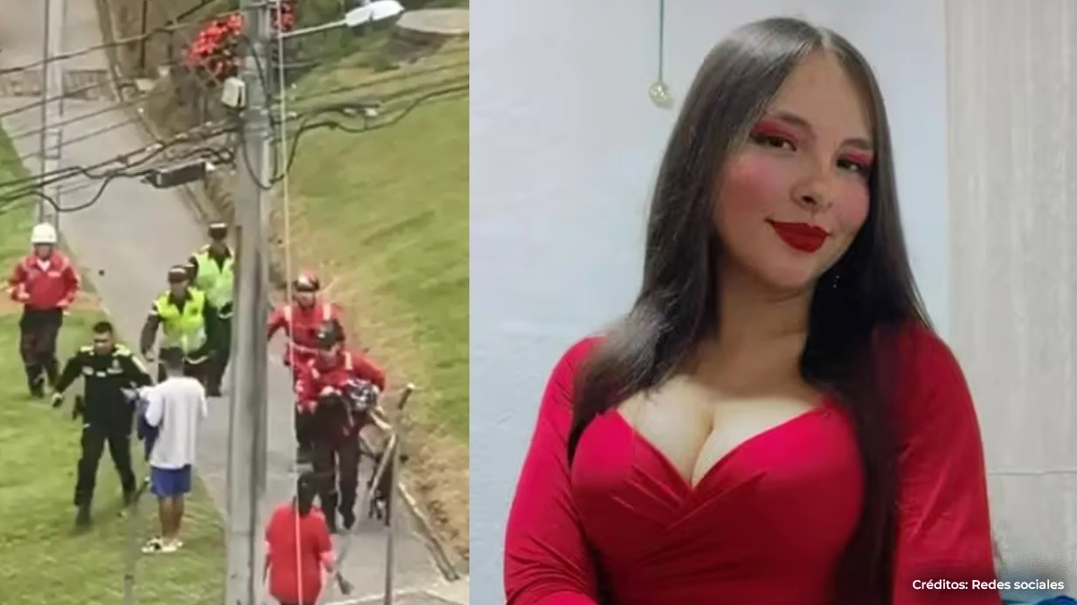 Madre asesinó a su hija en Manizales.