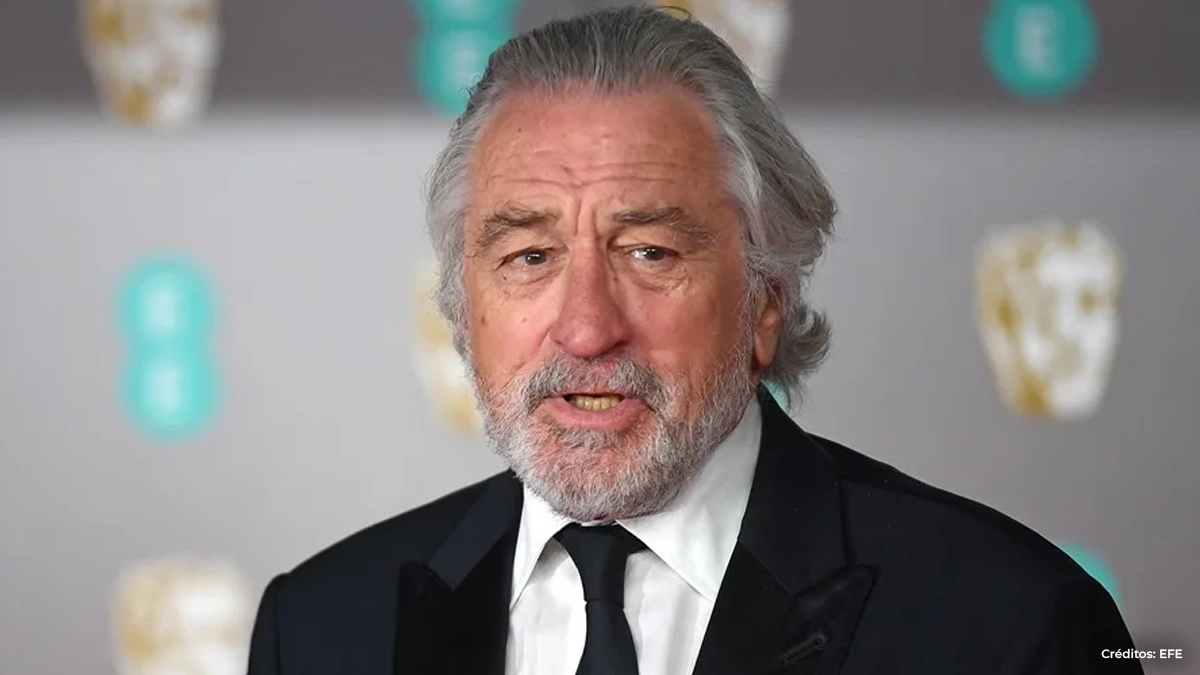 Robert de Niro