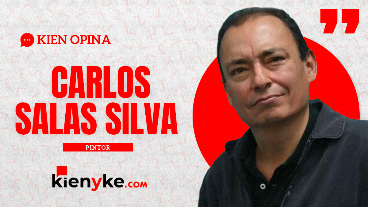 Carlos Salas. Carlos Salas.