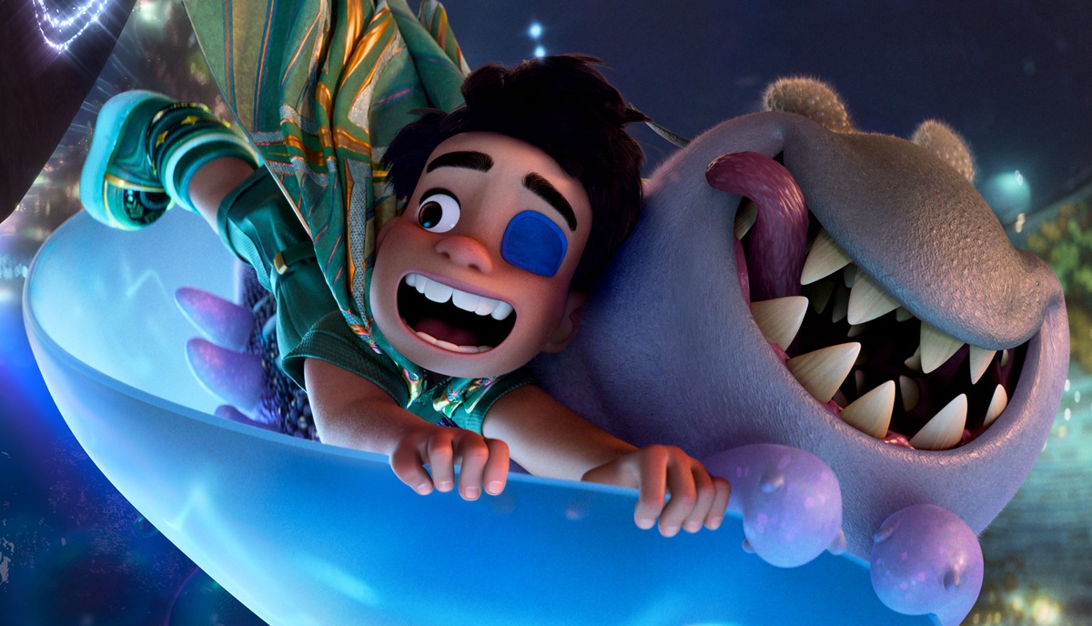 Disney Elio Elio Disney
