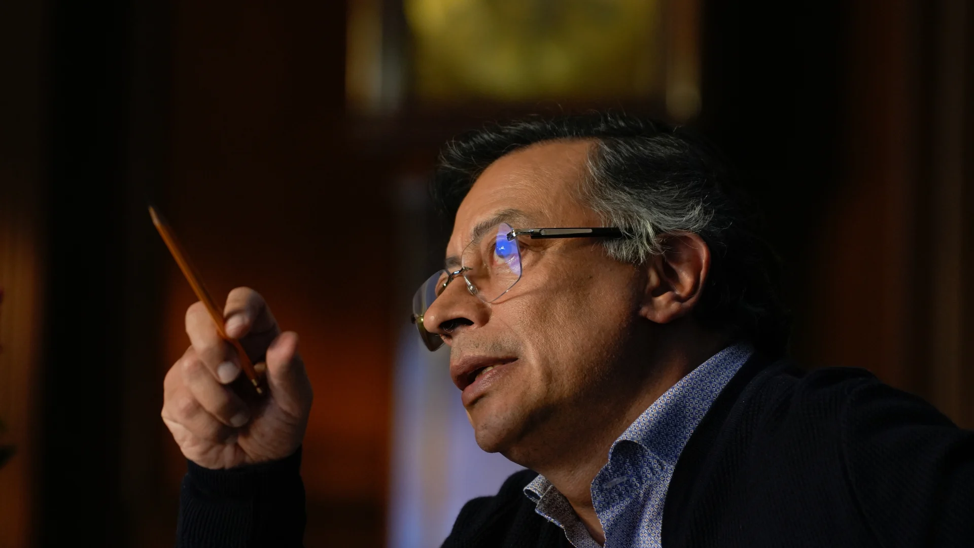 Gustavo Petro