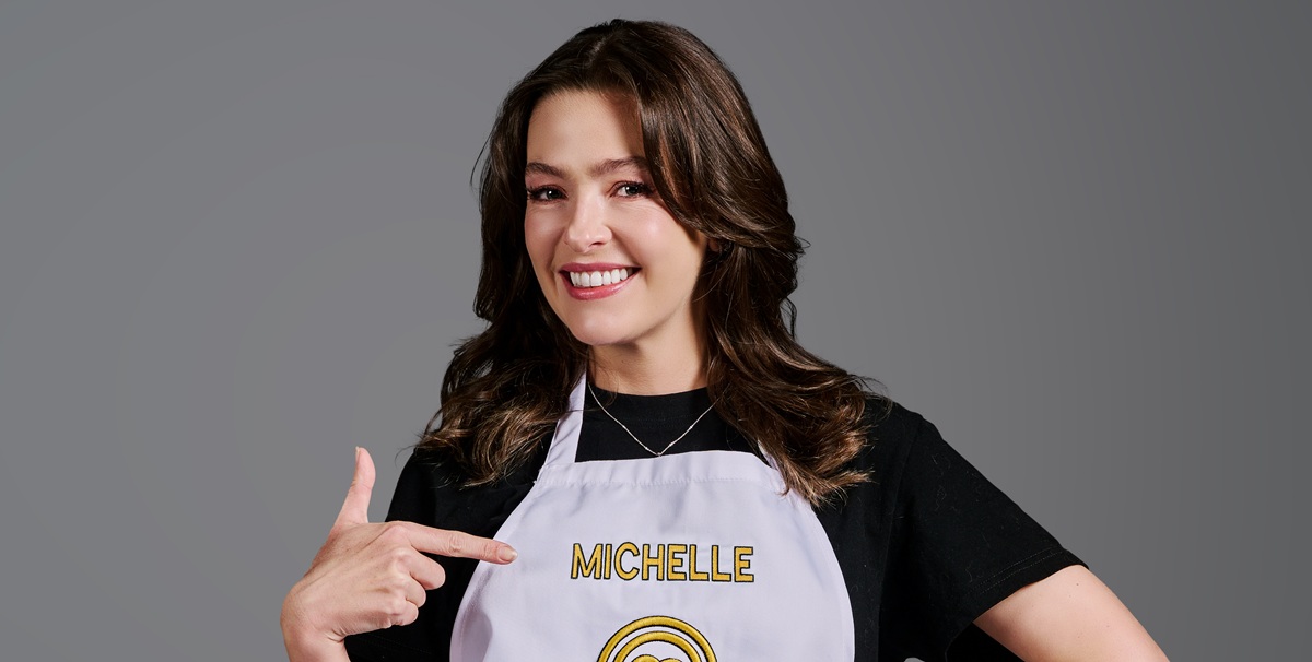 Michelle Rouillard Michelle Rouillard