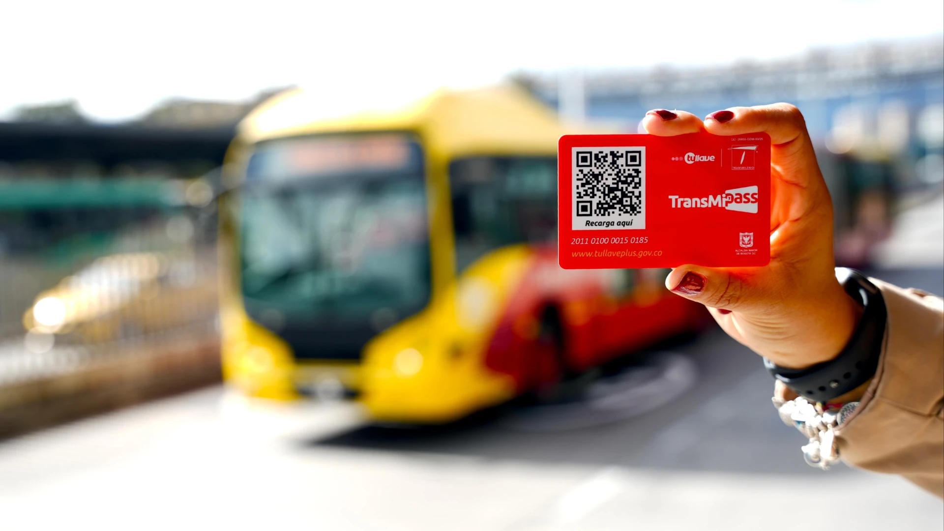 TransMilenio