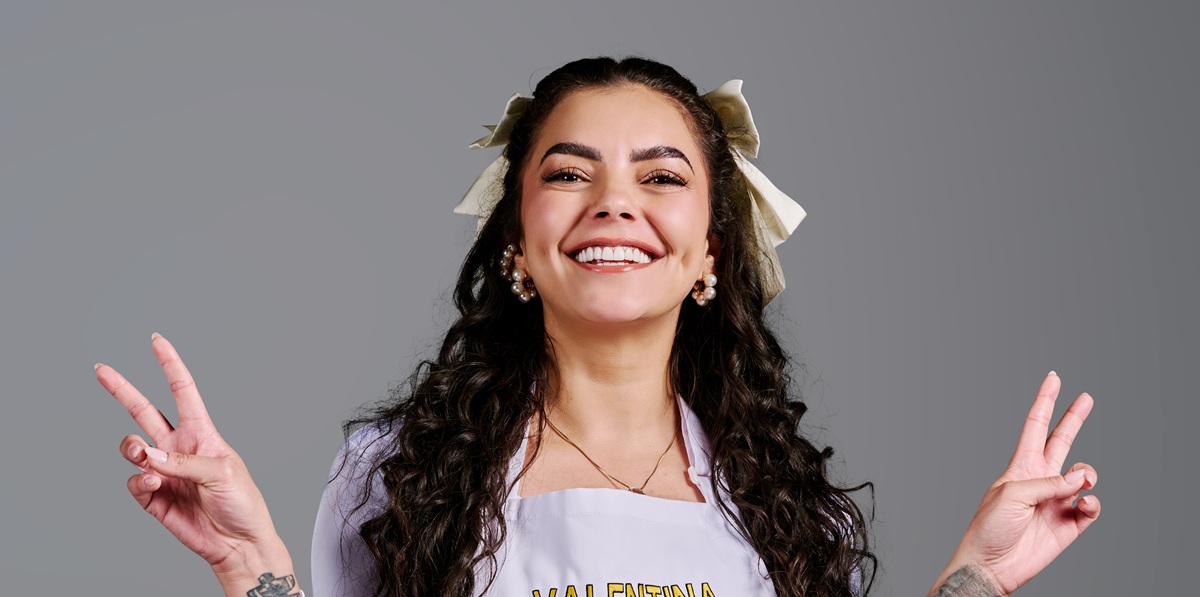 Valentina Taguado