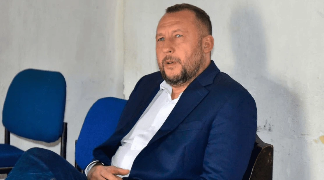  Mikhail Krasnov fue inhabilitado por 14 años