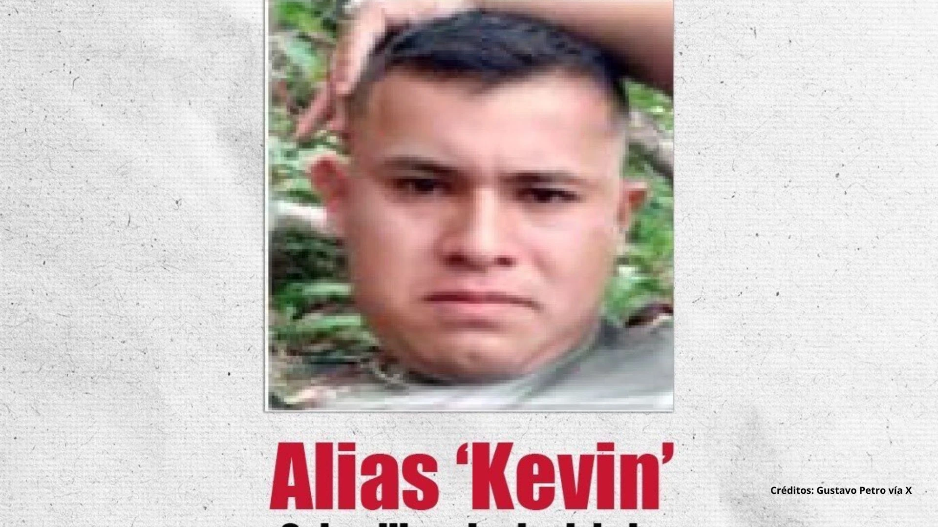 Alias Kevin Alias Kevin