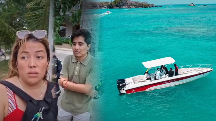 Estafa en Cartagena