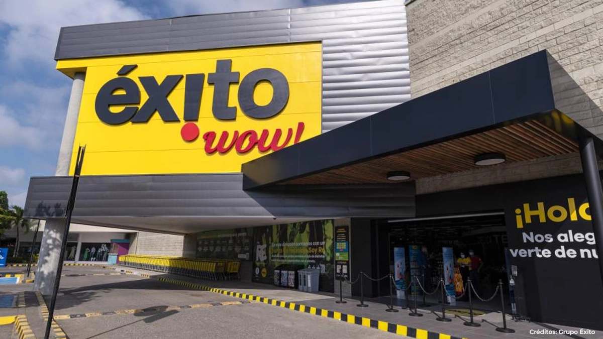 éxito éxito
