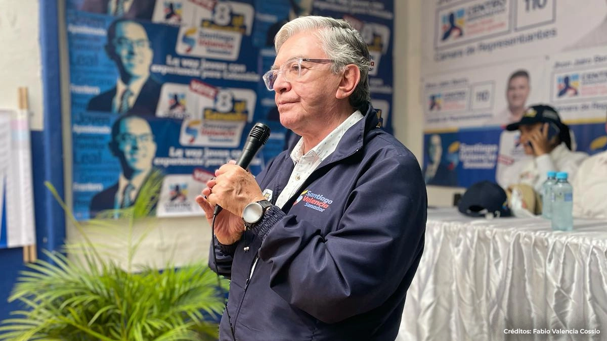 Fabio Valencia Cossio. Fabio Valencia Cossio.