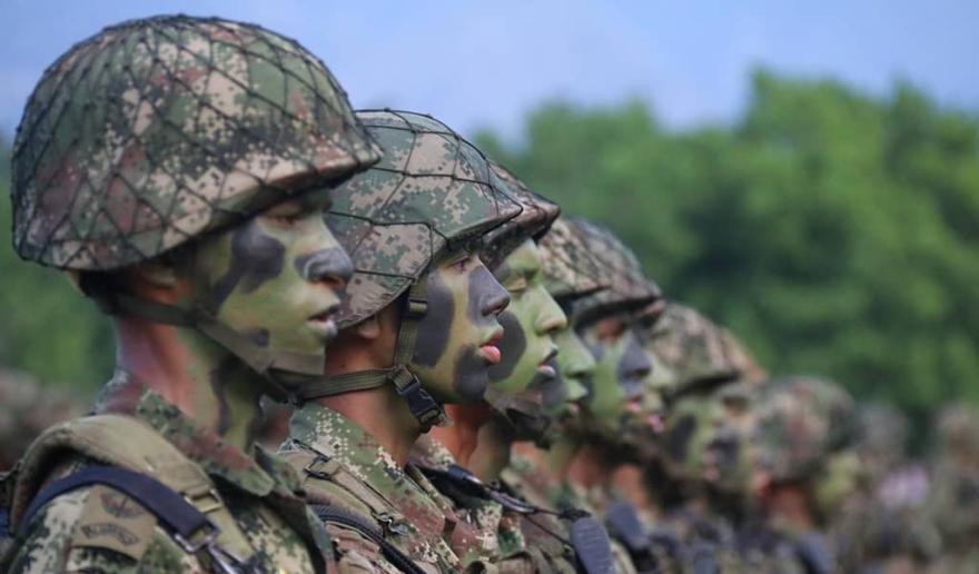 Ejército Ejército